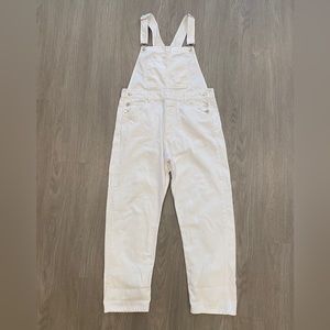 Free People Overalls